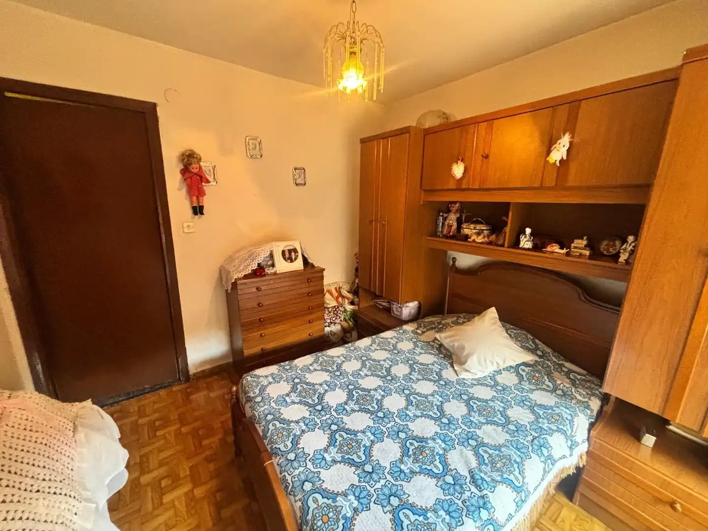 Piso con ascensor en venta en Calle Calle de Ramón y Cajal, 6 6, imagen 31