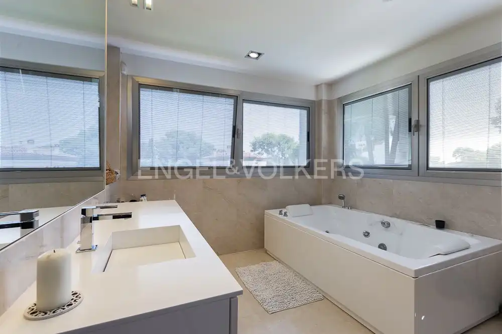 Casa con terraza en venta en Campolivar, imagen 39