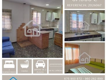 House for sale in Calle Pozo