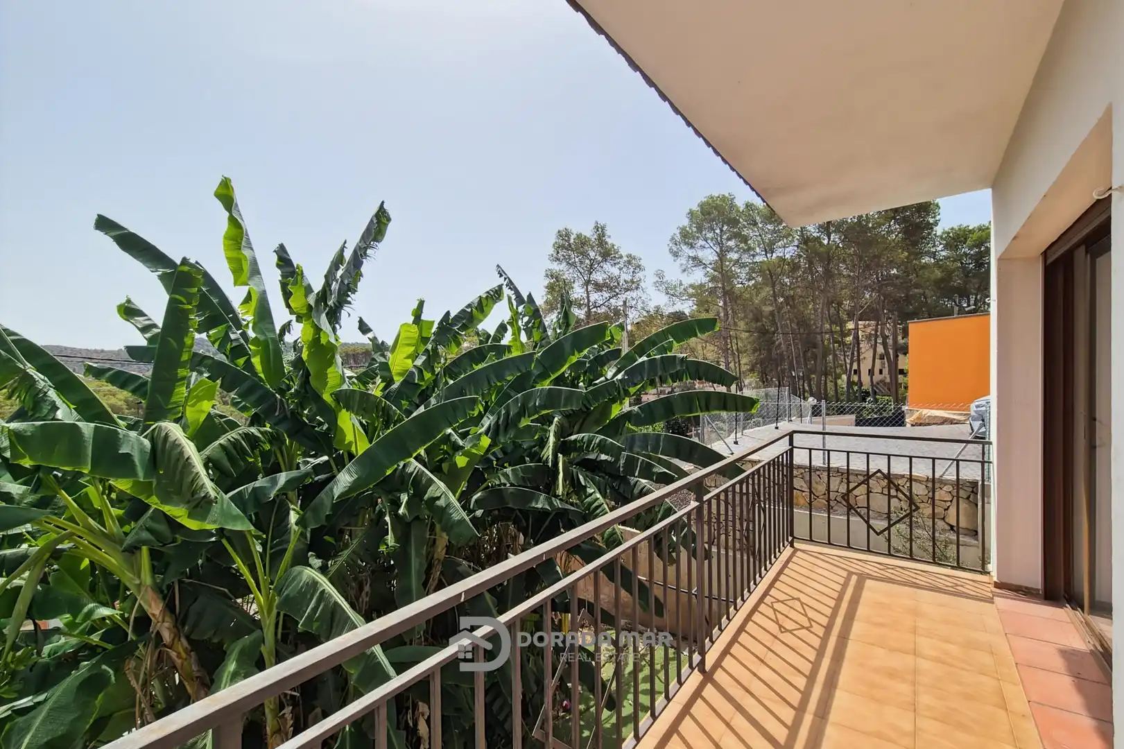 Casa amb piscina en venda a Olivella, imagen 12