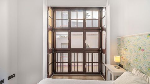 Foto 5 de Apartament de lloguer a La Goleta - San Felipe Neri, Málaga Capital