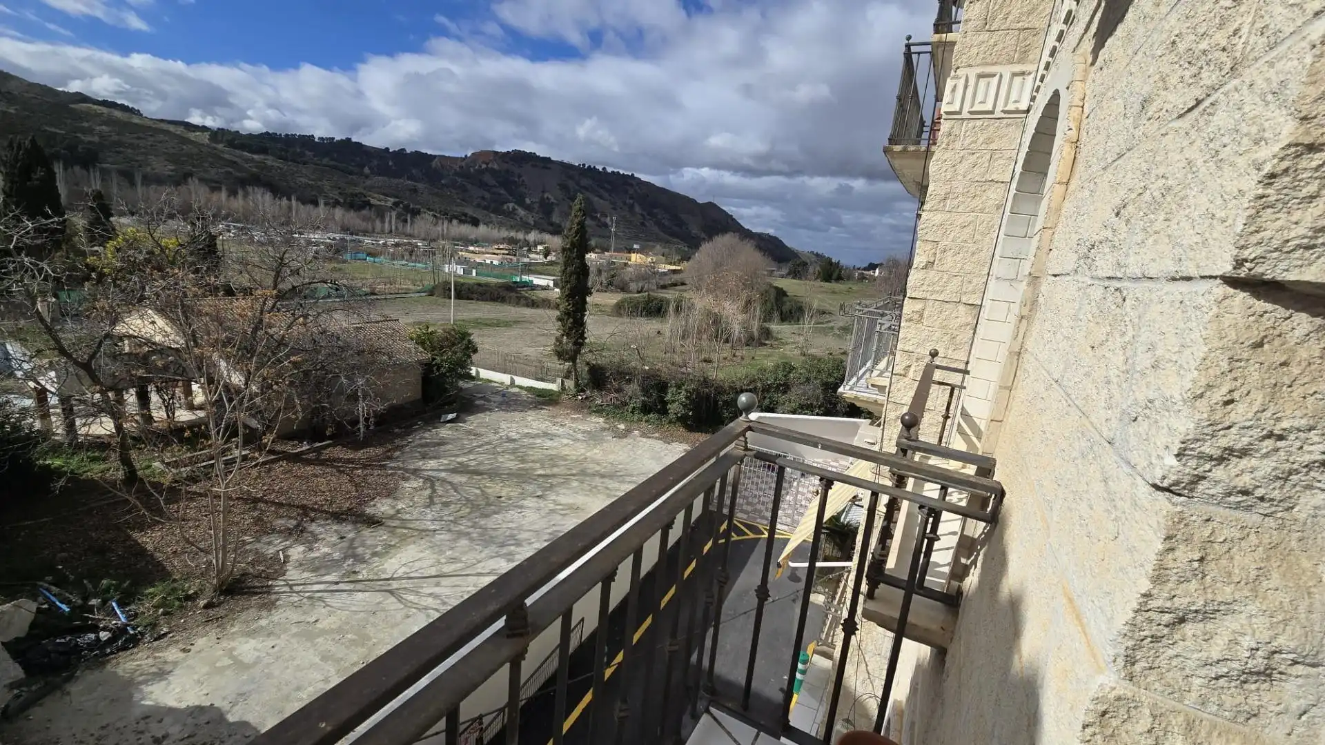 Flat for sale in Cenes de la Vega, imagen 32