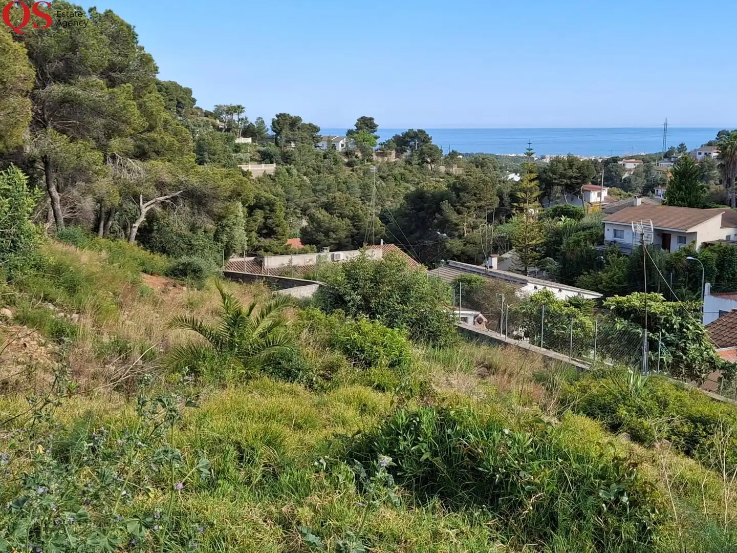 Terreno residencial en venta en Costa Cunit - Els Jardins - Els Rosers, imagen 2
