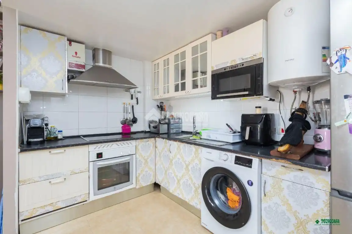 Wohnung mit Terrasse zum Verkauf in Vera Ciudad, imagen 30