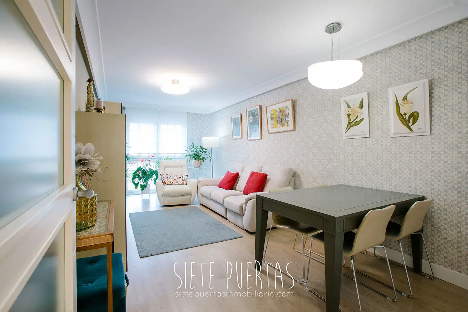 Piso en venta en Kale Barria Kalea, Oñati