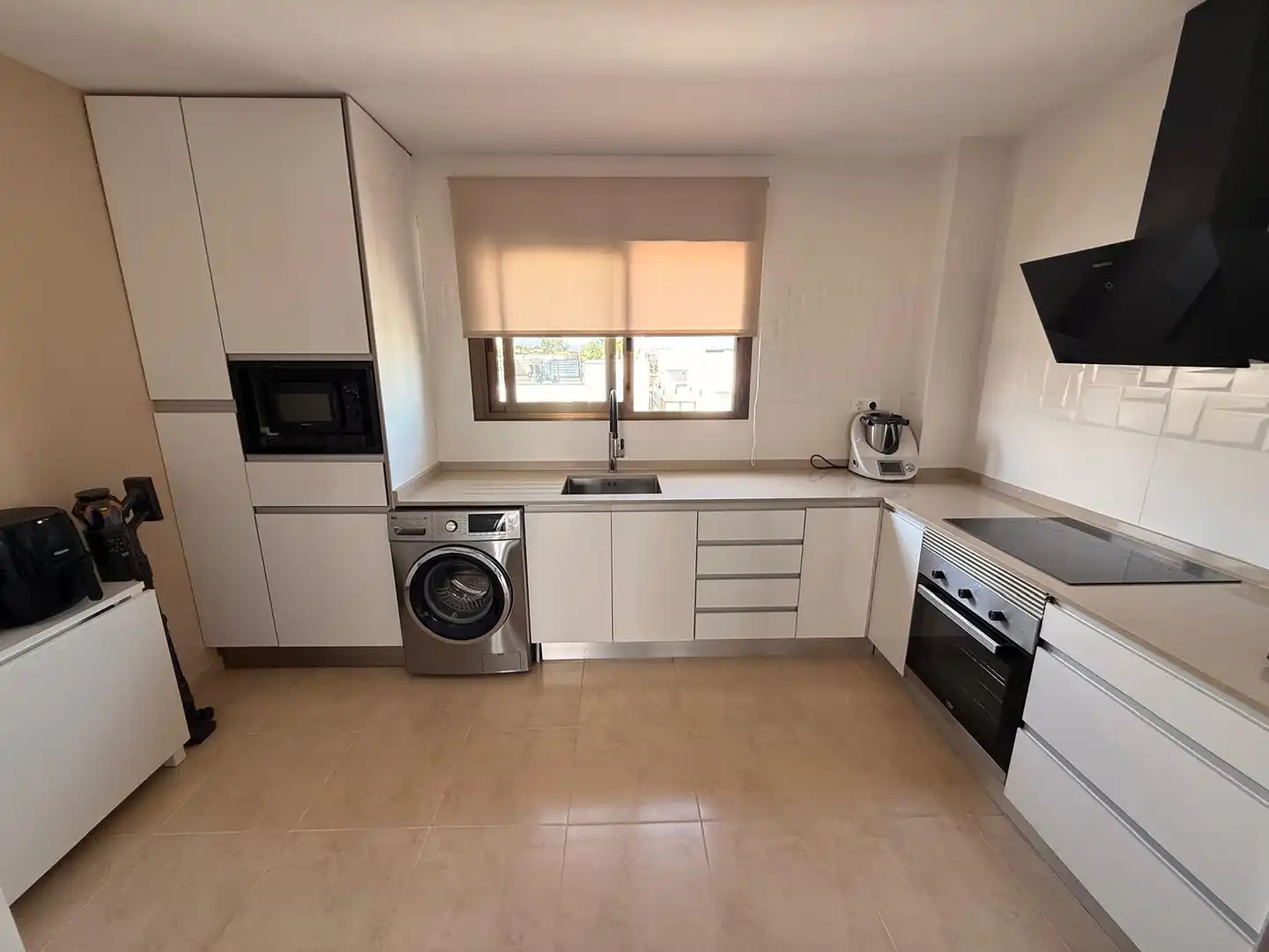 Apartament amb piscina en venda a Calle Manuel de Falla 30, imagen 9