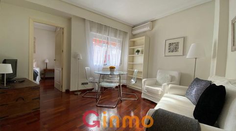 Photo 3 of Flat for rent in Calle de San Julio, 3, El Viso, Madrid Capital