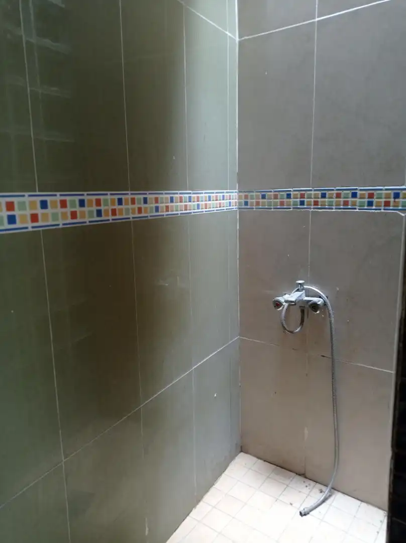 Baño de Finca rústica en venta en Oliva con Terraza
