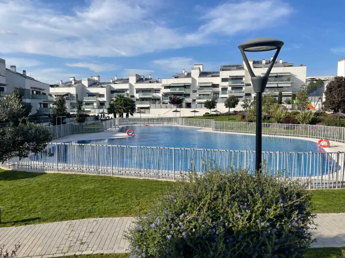 Appartement avec piscine à vendre à Avenida SELECCIÓN ESPAÑOLA DE FUTBOL, imagen 6