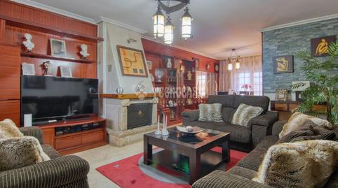 Photo 2 of Single-family semi-detached for sale in C. Cam. de Zaratán, Parquesol, Valladolid