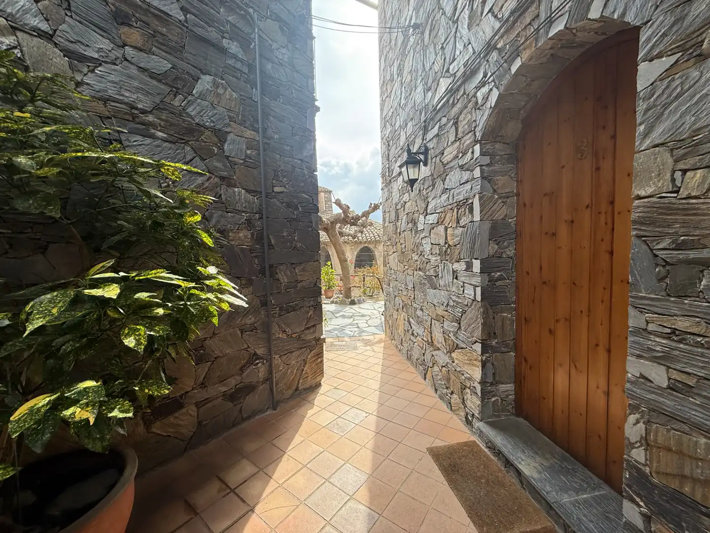 Terraced house with terrace for sale in Montseny, imagen 34