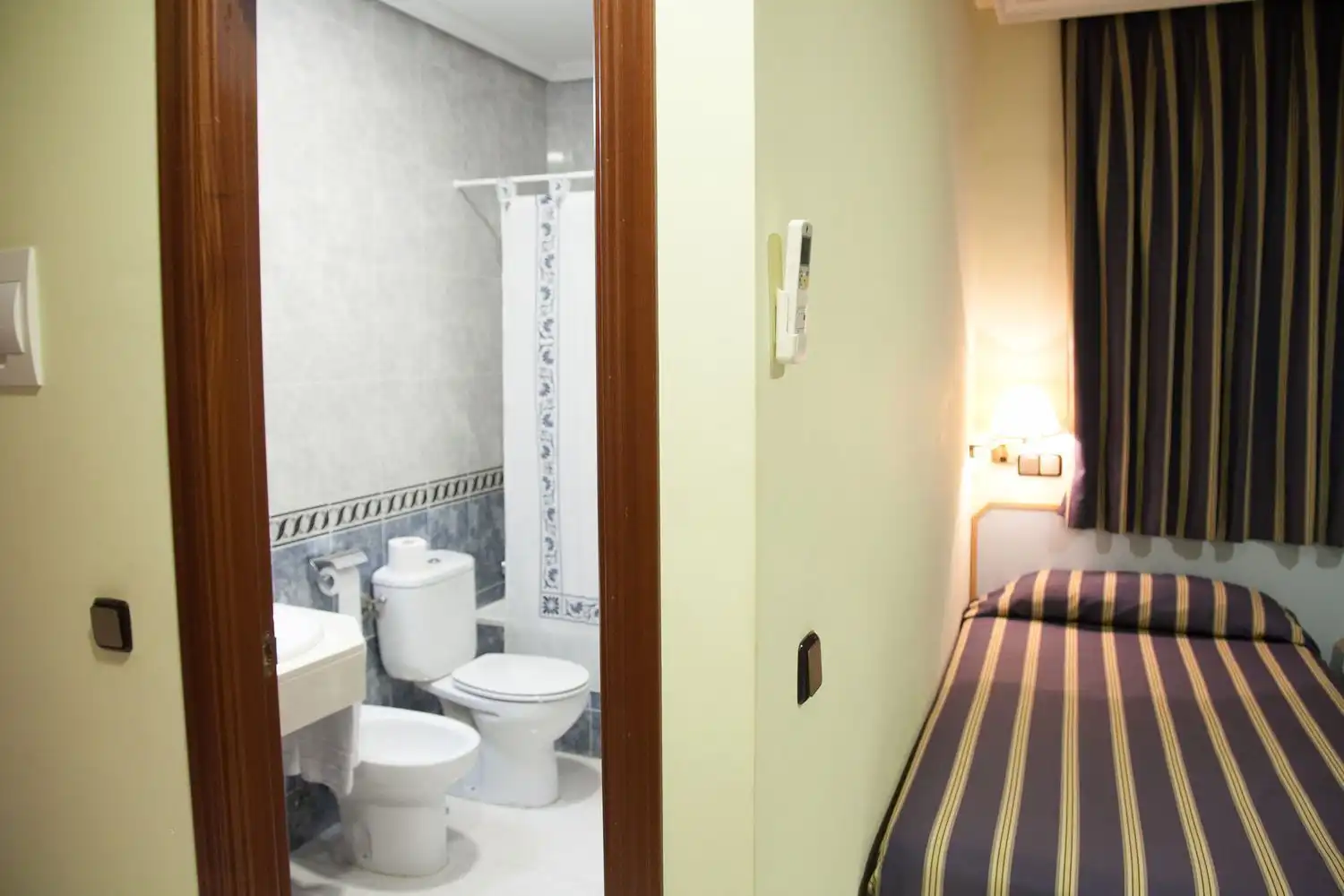 Habitación de Edificio en venta en Villalbilla