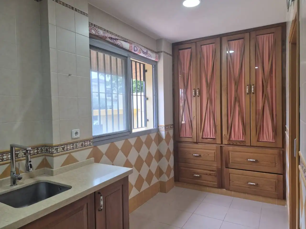 Kitchen of Detached homes for sale in Centro