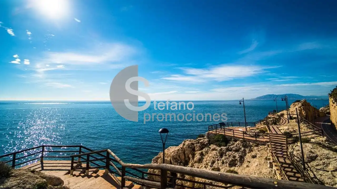Àtic amb piscina en venda a Lo Cea, imagen 48