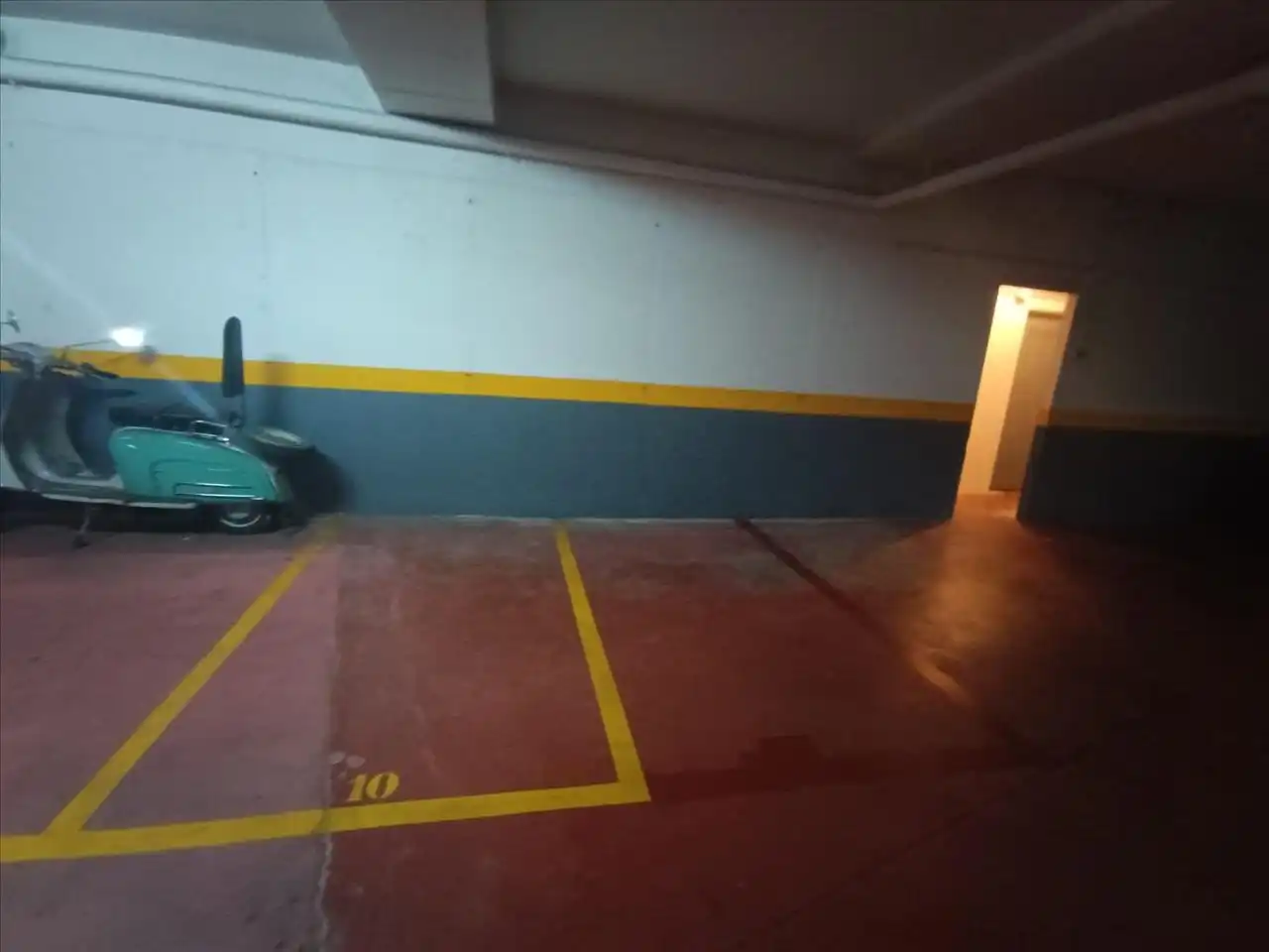 Einzelparkplatz zum Verkauf in ALEMANIA, imagen 7