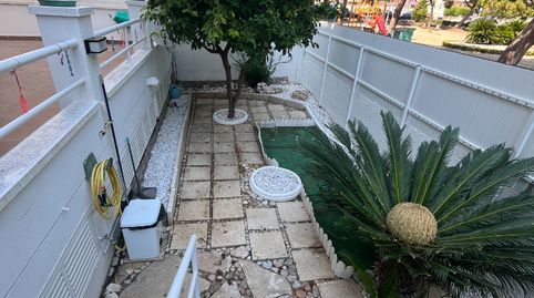 Foto 5 de Planta baixa en venda a Nucli Antic, Cunit