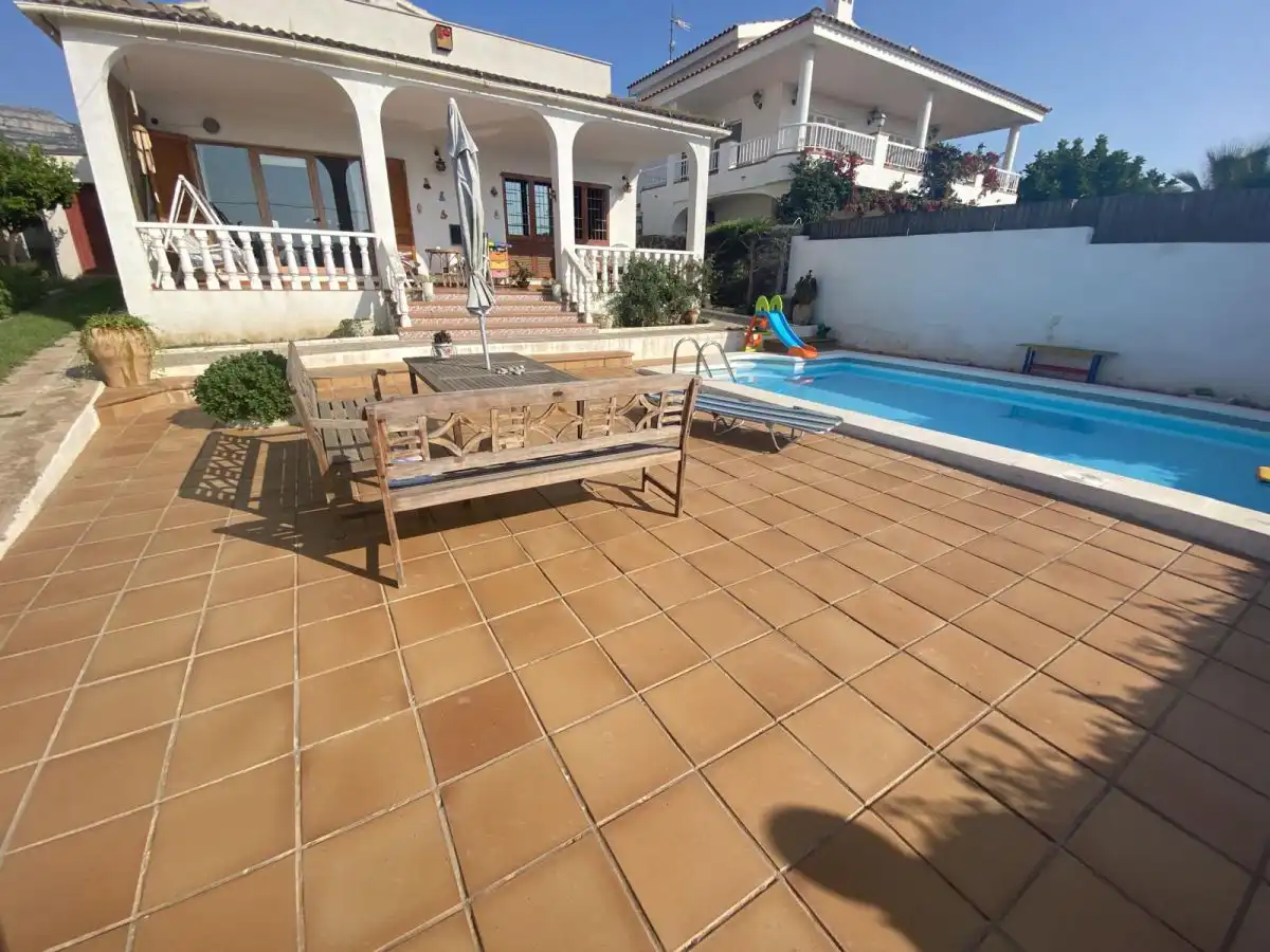 Casa o chalet en venta en DULCINEA, Alcanar