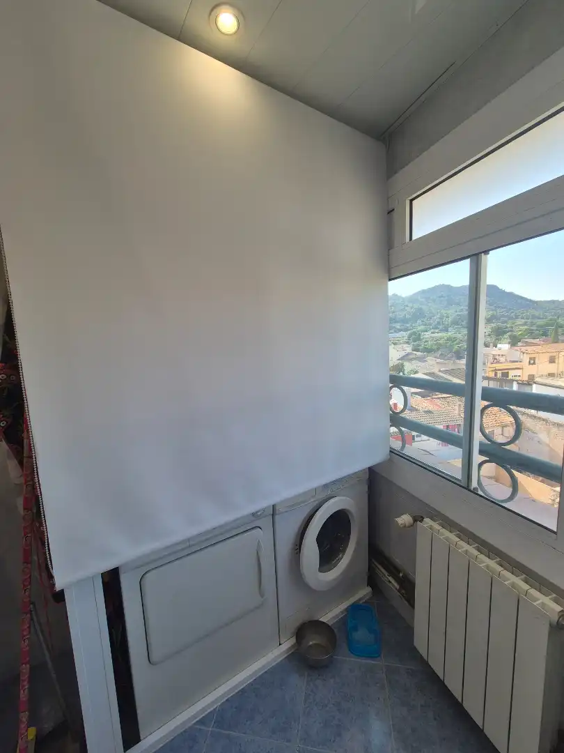 Terrassa de Pis en venda en Roda de Berà amb Calefacció, Terrassa i Forn