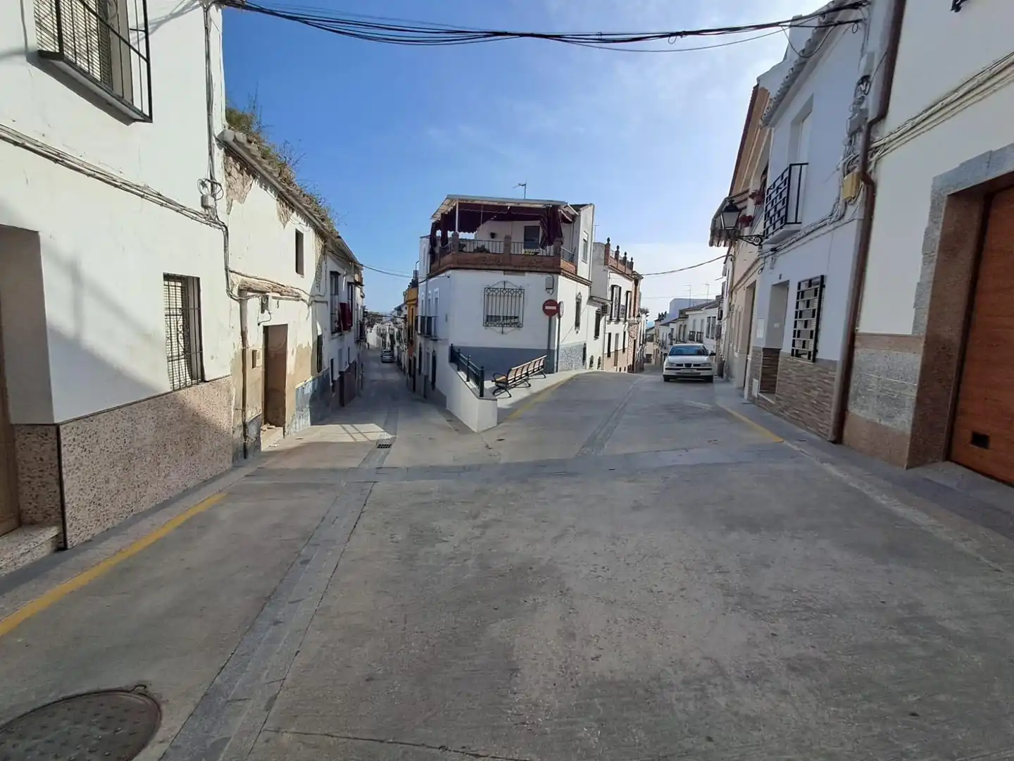 Detached homes for sale in Montemayor
