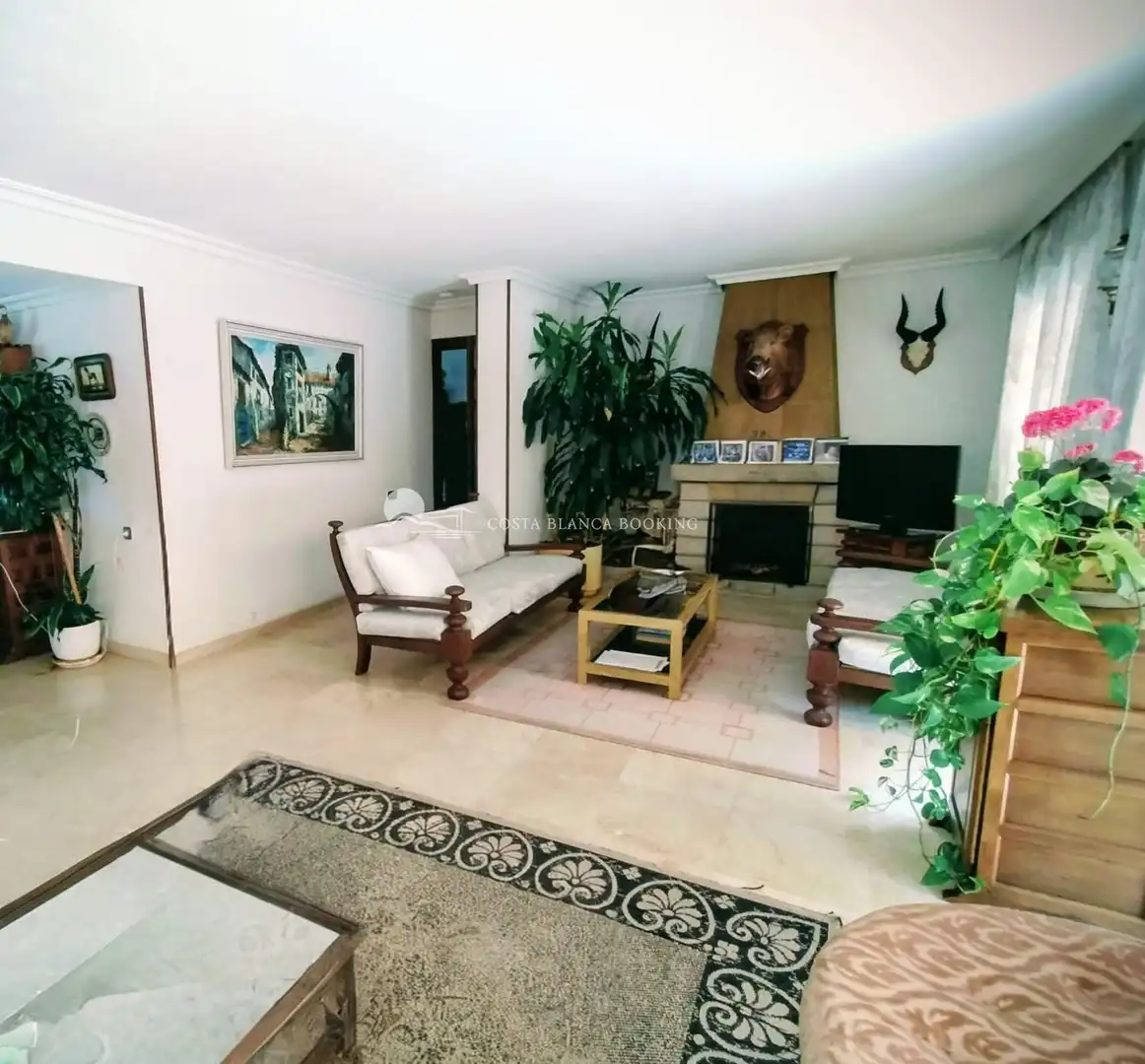 Villa avec piscine à vendre à Calle morena, imagen 15