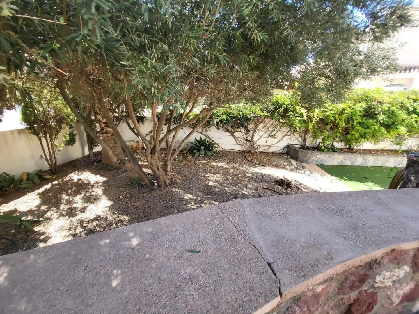 Casa con piscina in vendita a El Palmeral, imagen 43