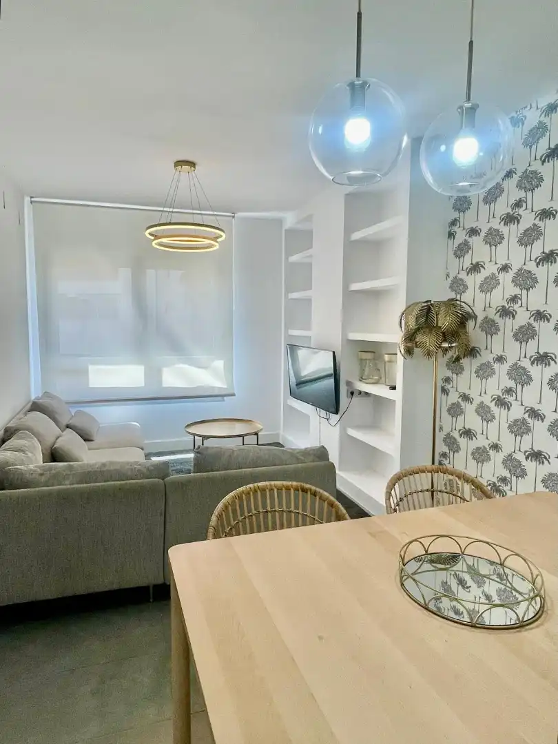 Appartement avec ascenseur à louer à Campus de la Salud, imagen 5