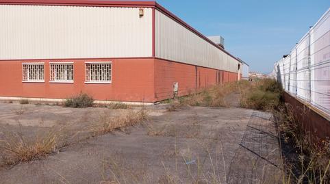 Photo 3 of Industrial buildings for sale in Avenida Rodel, 9, Épila, Zaragoza