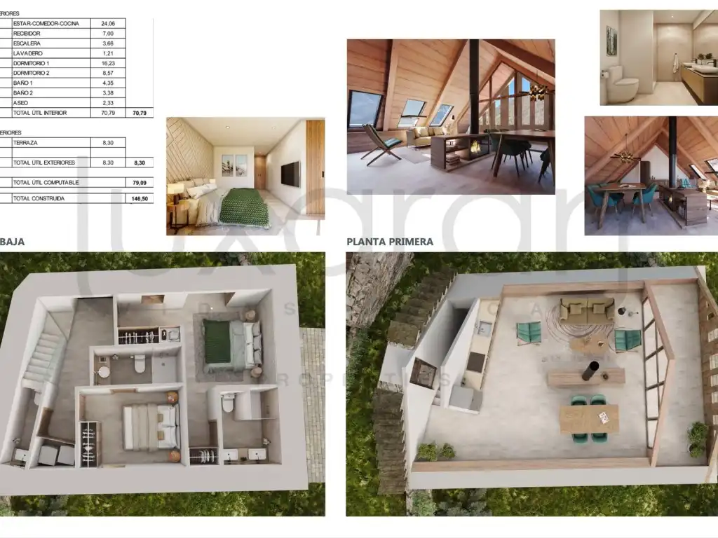 Maison à vendre à Calle Cap De La Vila 5, imagen 6