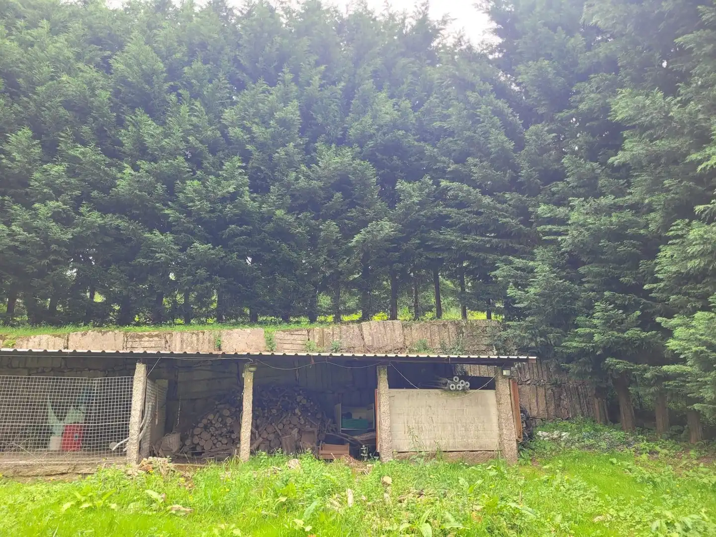 Villa mit Pool zum Verkauf in PO-204 29, imagen 27