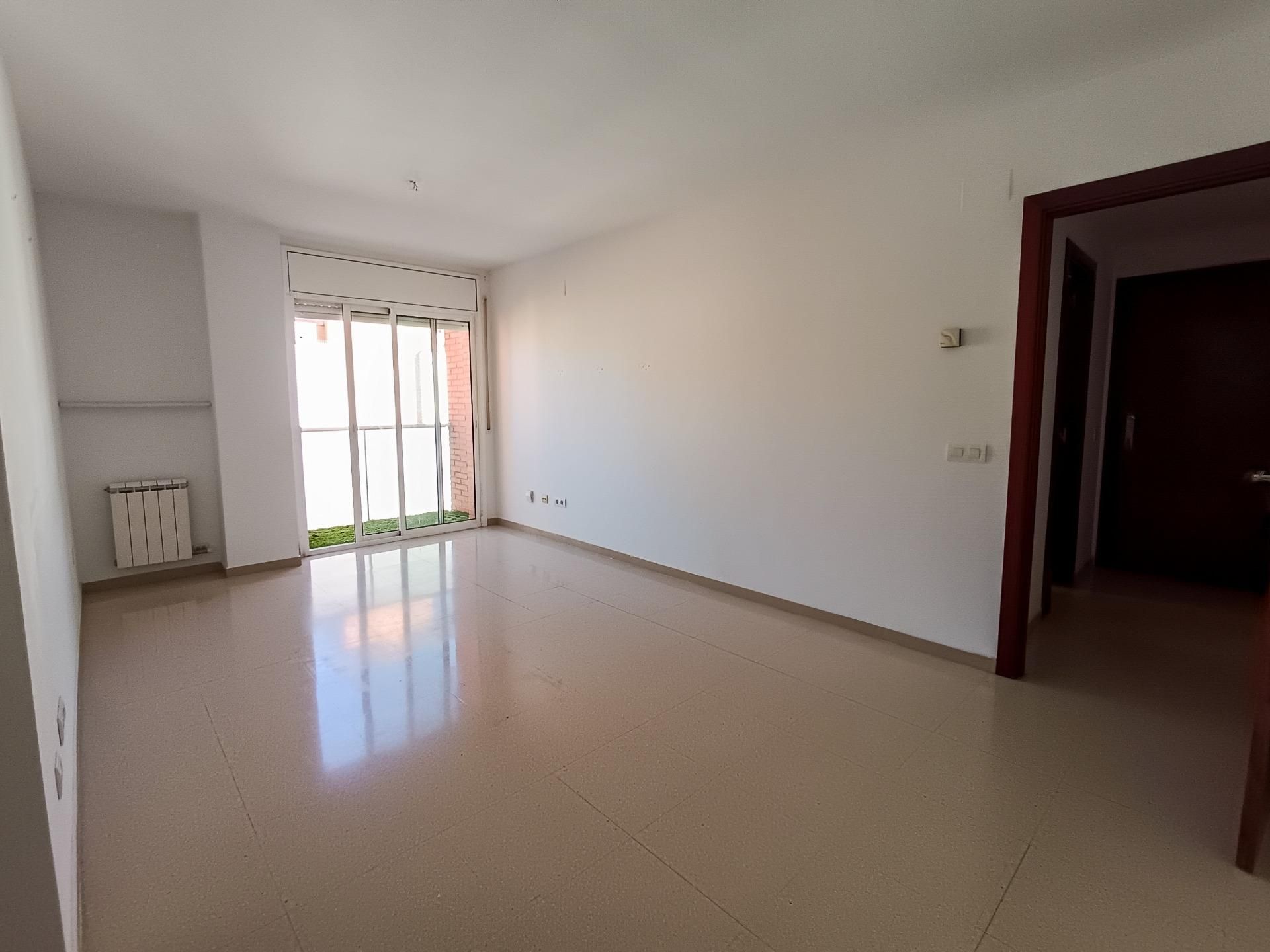 Living room of Flat for sale in Reus  with Terrace and Balcony