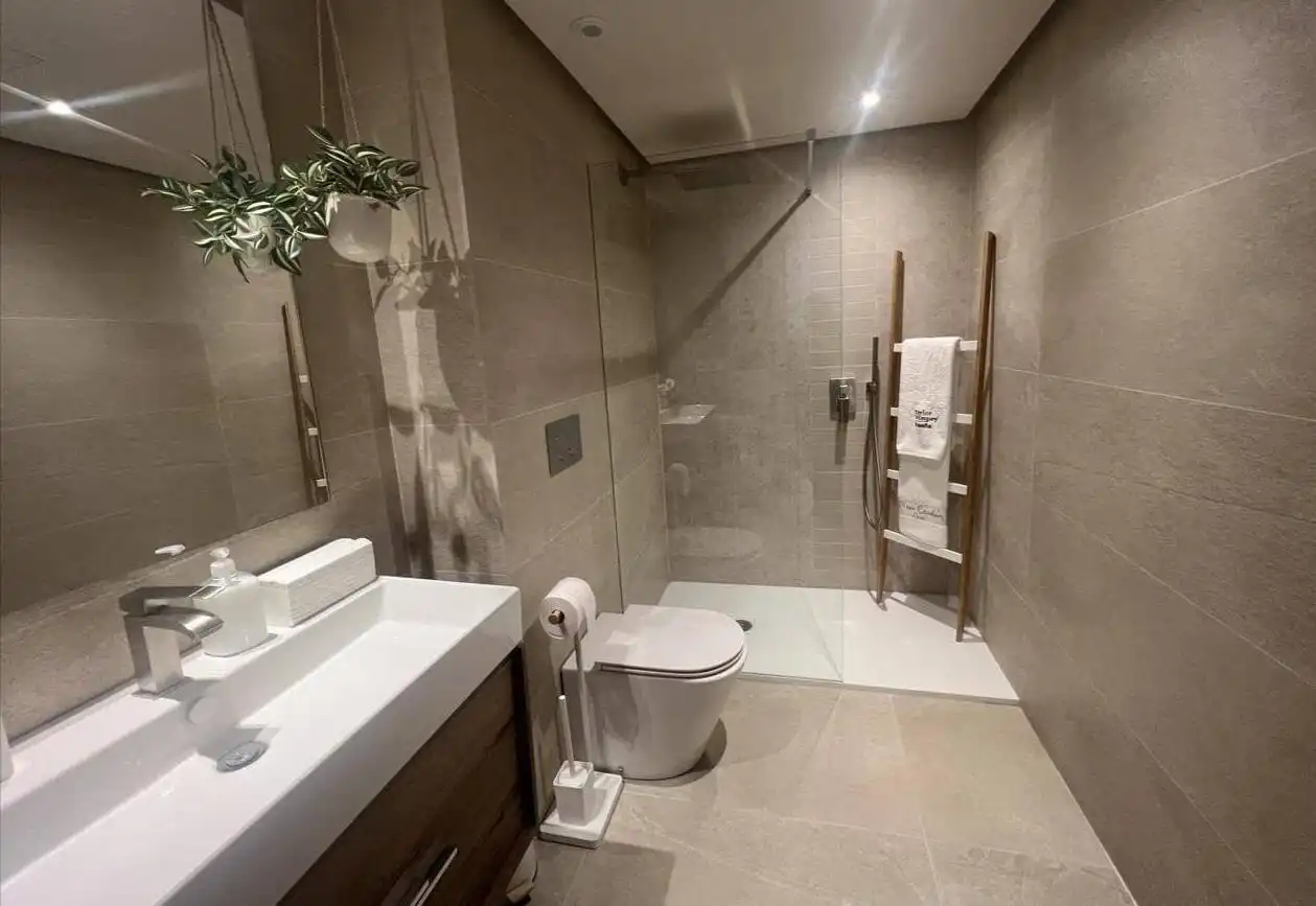 Apartamento con piscina en venta en El Paraíso, imagen 21