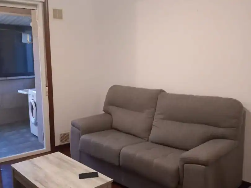Sala d'estar de Pis en venda en Ponteareas, Pontevedra