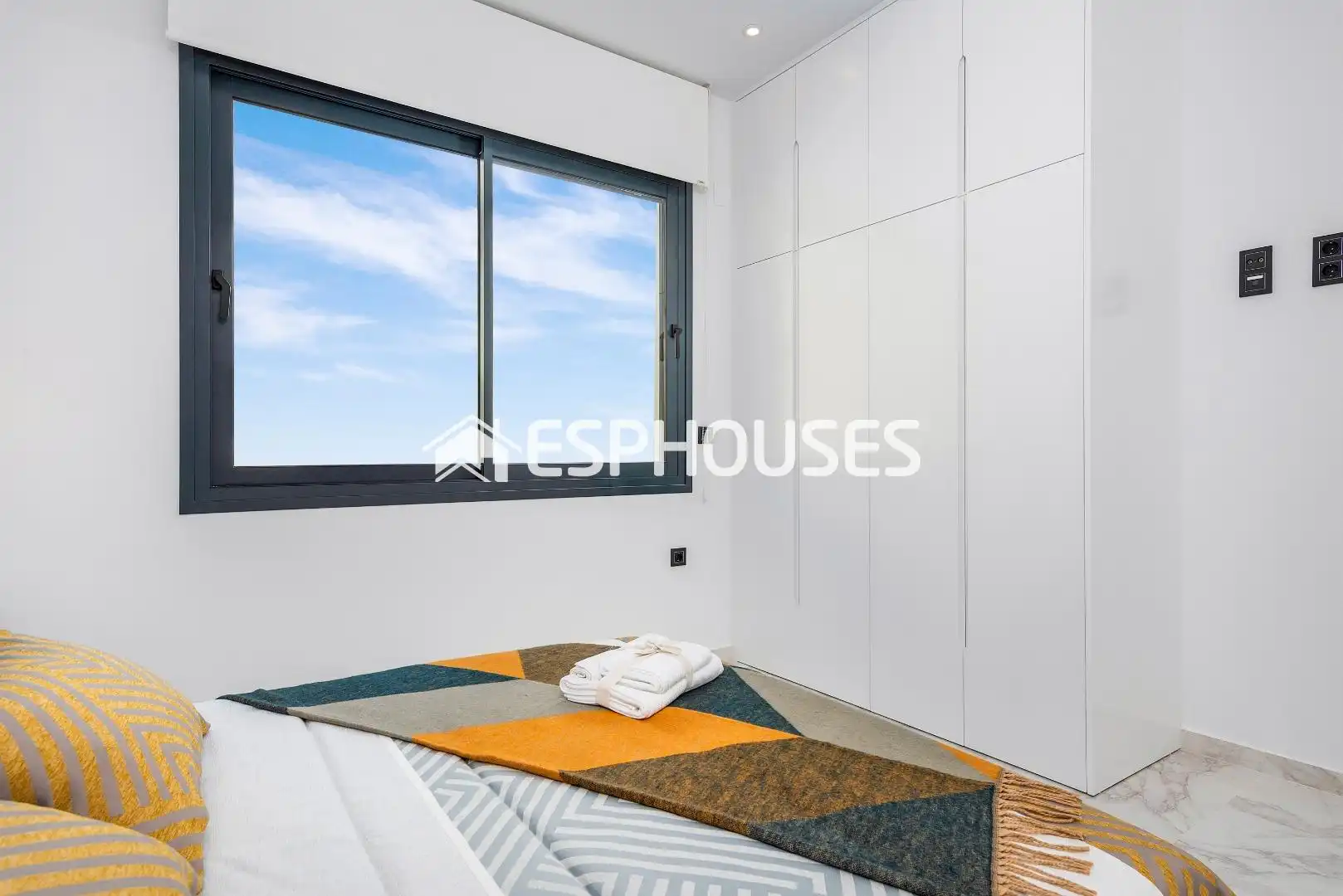 Casa con terraza en venta en Benijófar, imagen 25