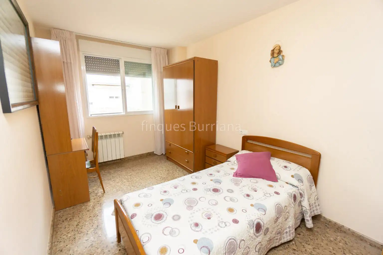 Piso con ascensor en venta en Oeste, imagen 13