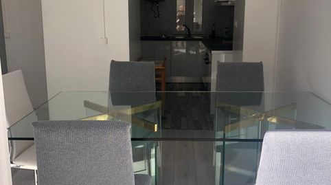 Foto 4 de Apartamento de alquiler en Russafa, Valencia Capital
