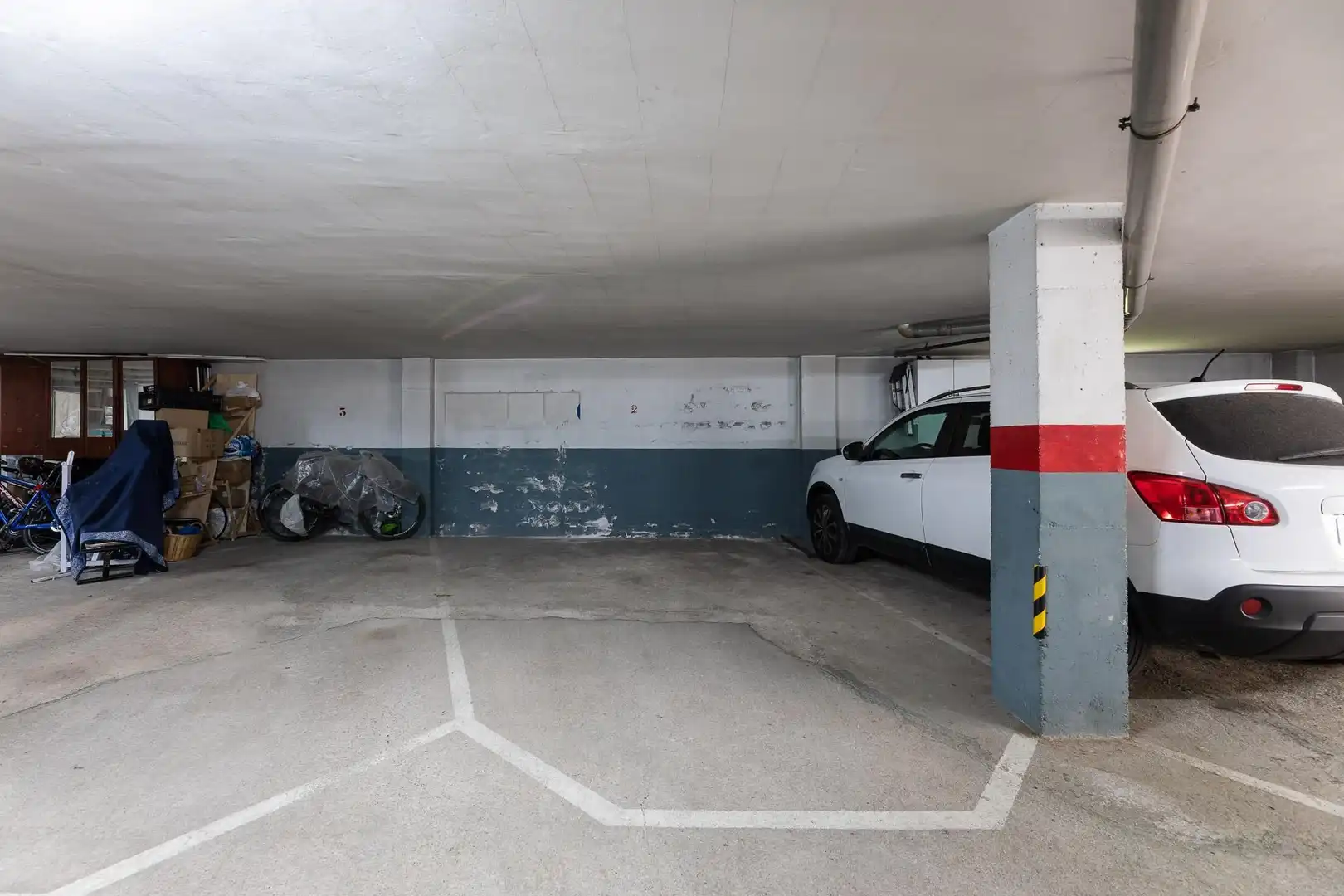 Wohnung zur Miete in MARQUES DE CAMPS, Maçana