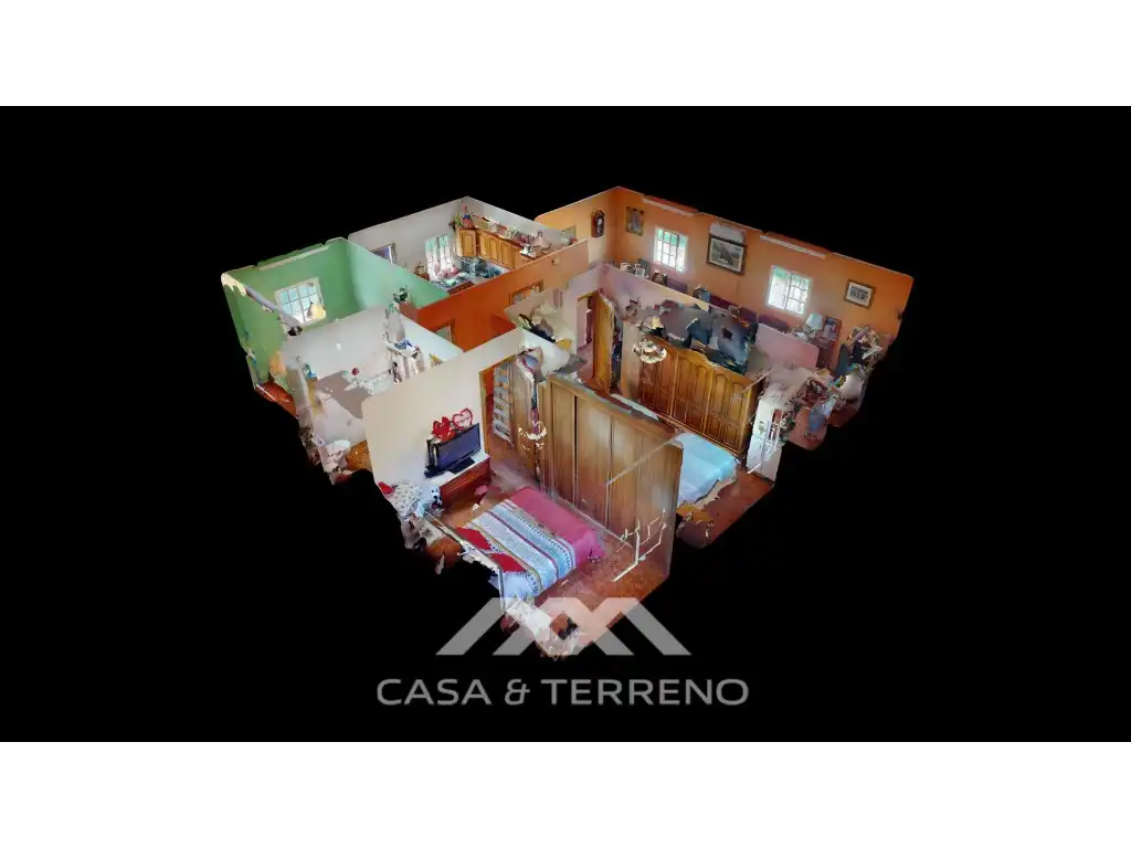 Casa o chalet en venta en Unnamed Road, Benamocarra