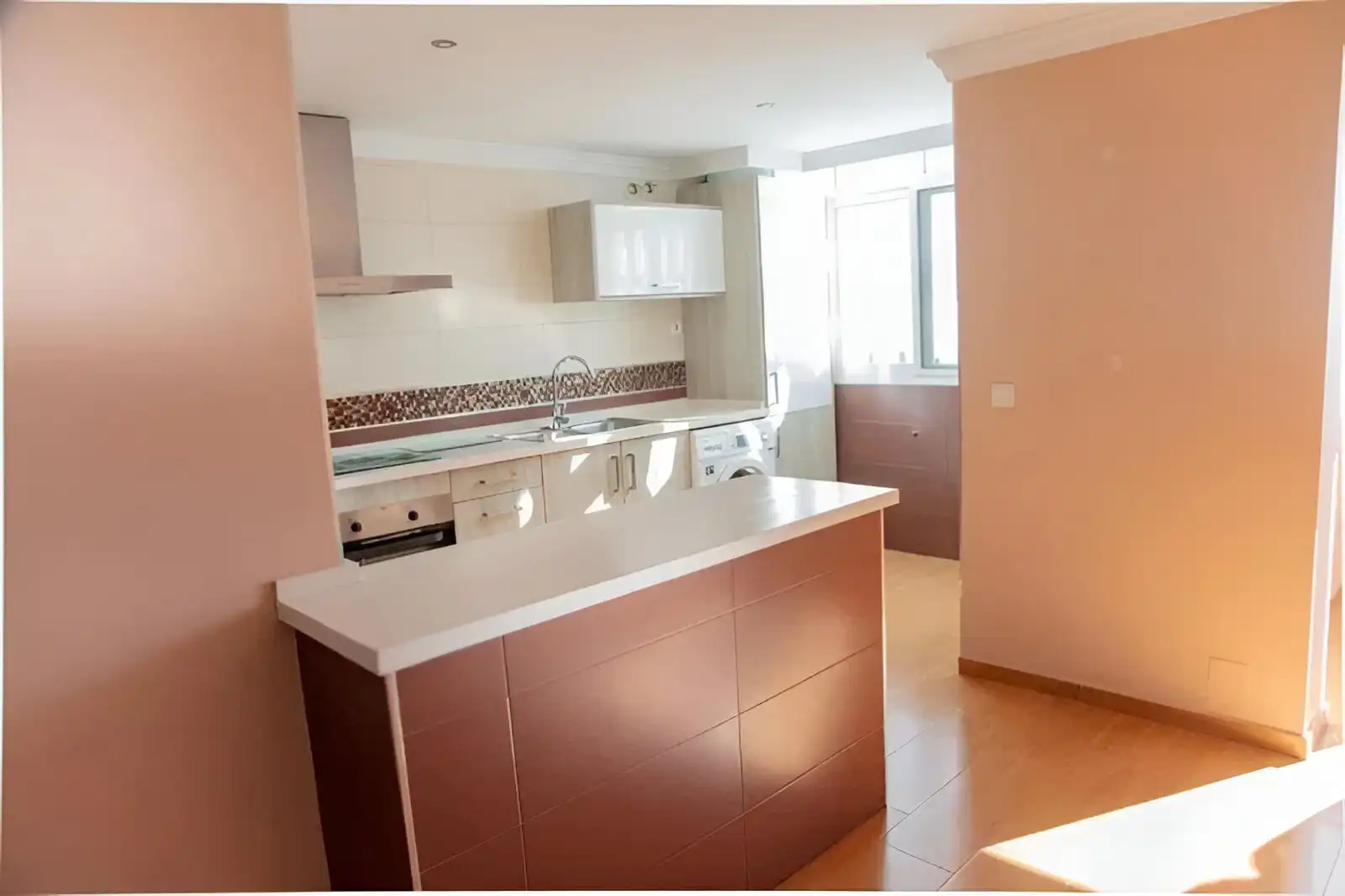 Apartament amb ascensor en venda a San Pedro de Alcántara, imagen 5
