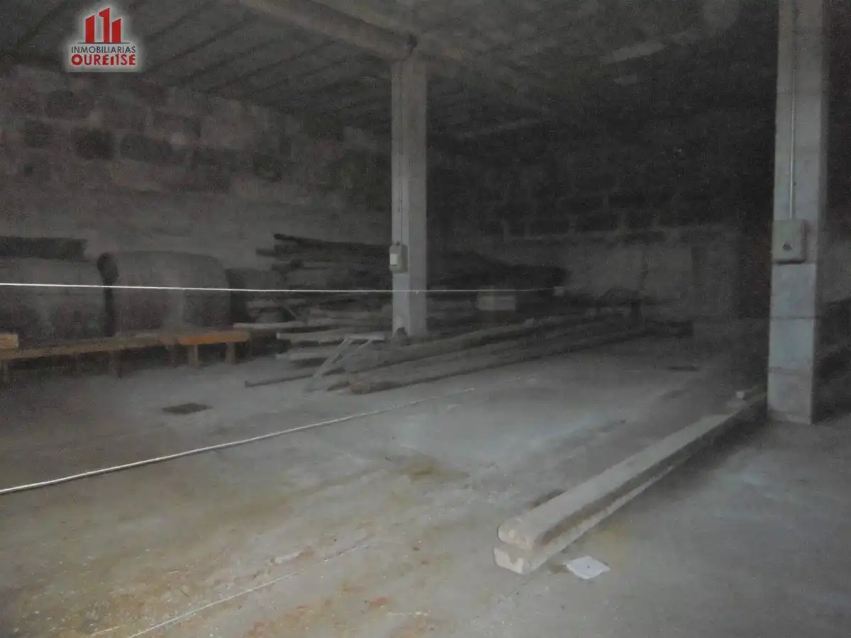 Industrial building for sale in As Lagoas, imagen 5