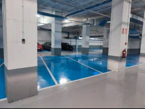 Garaje en Alquiler en Avenida Catedratico Soler, 50 en Babel