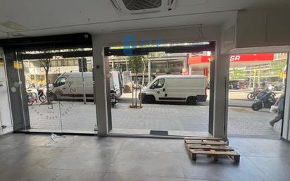 Premises to rent in  MUNTANER, 478, Sant Gervasi- Galvany
