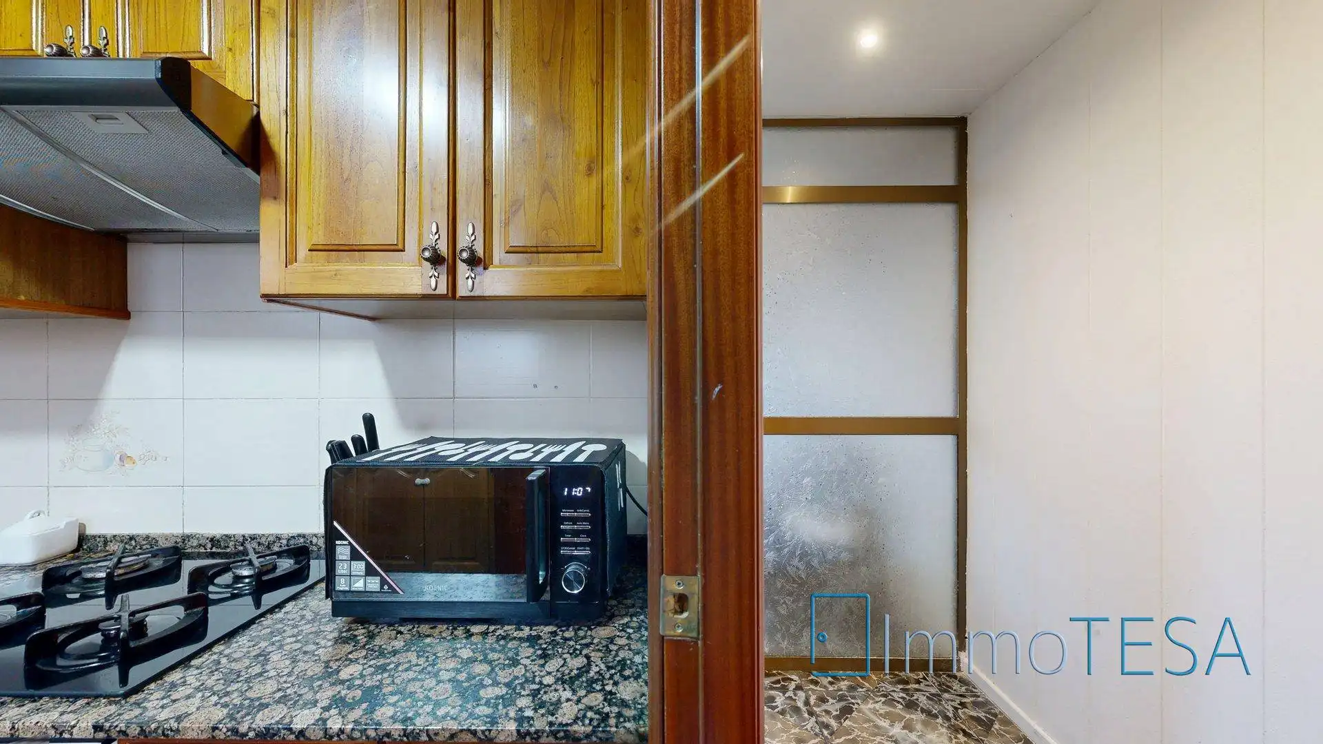 Flat with terrace for sale in Badia del Vallès, imagen 9