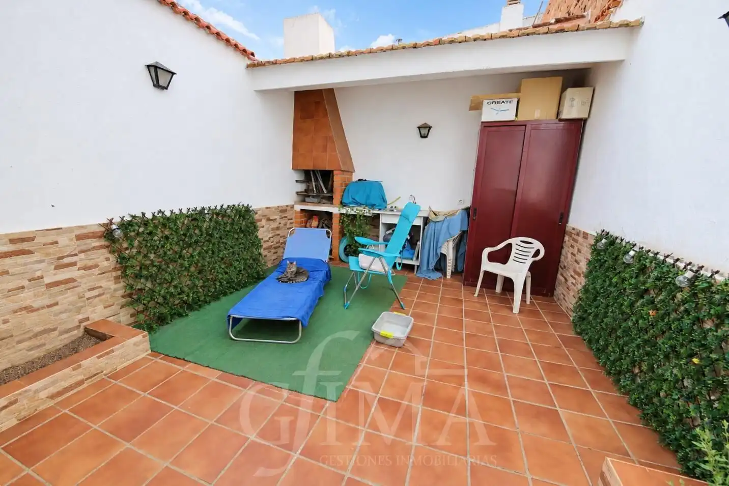 Appartamento con piscina in vendita a JUAN CARLOS I, imagen 3