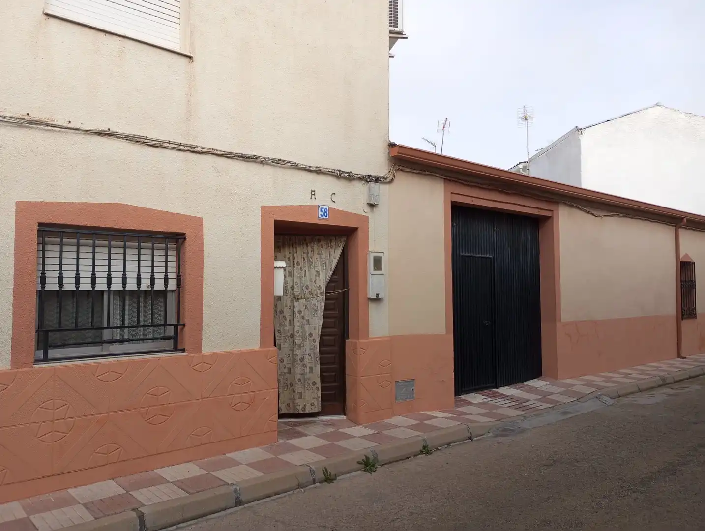 Casa en venda a La Villa de Don Fadrique, imagen 12