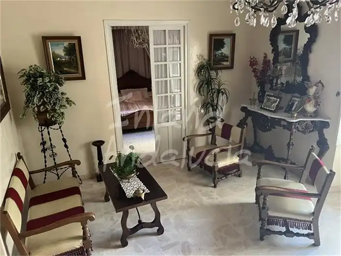 Maison mitoyenne à vendre à Luque