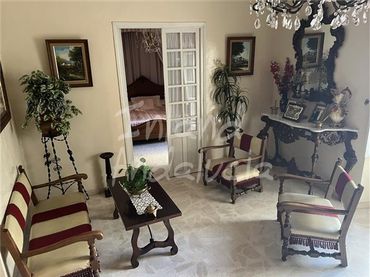 Terraced house for sale in Luque