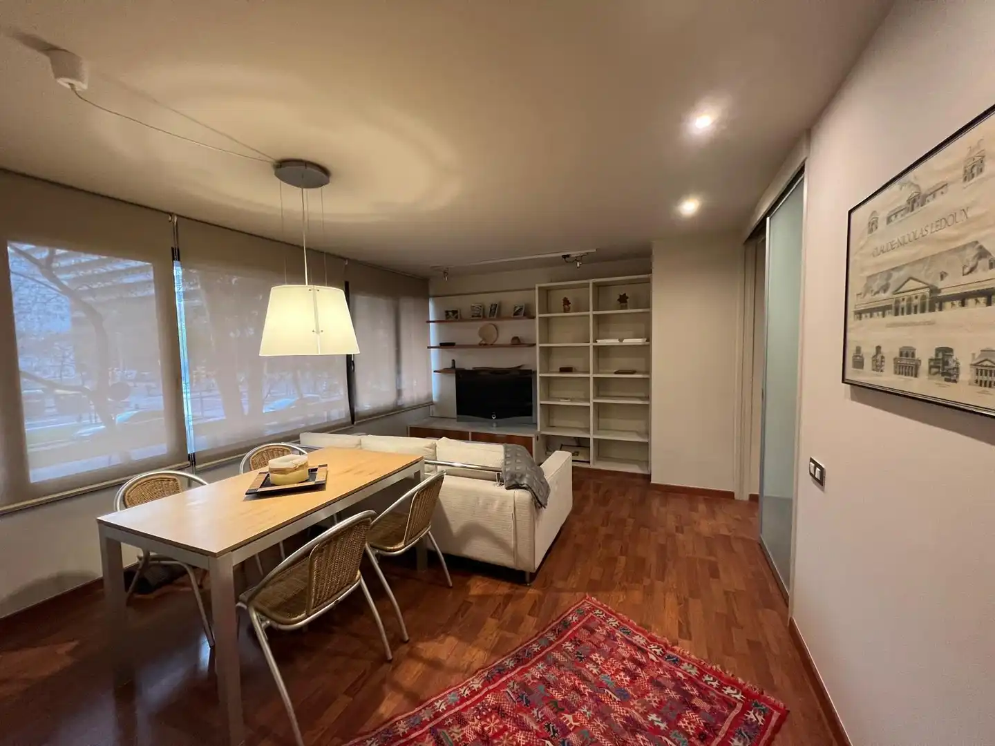 Wohnung mit Aufzug zum Verkauf in Eixample, imagen 3