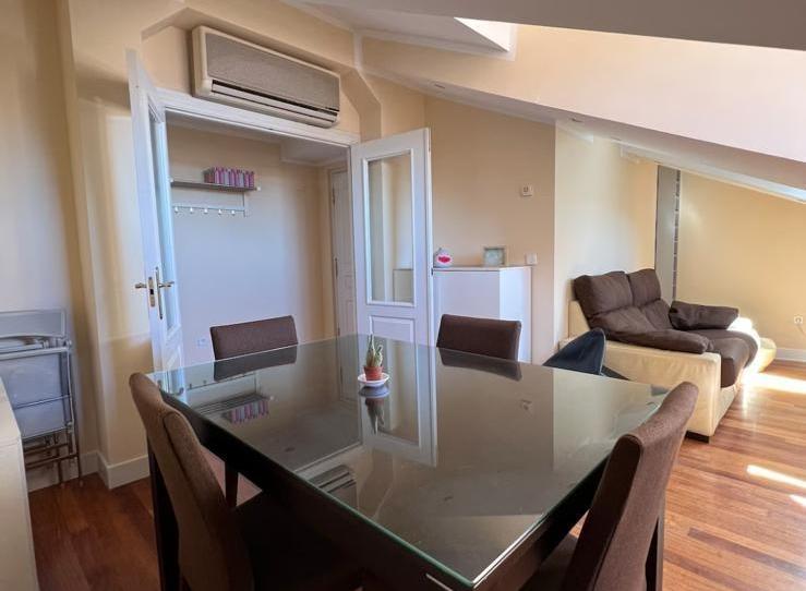 Photo 1 of Flat for sale in Calle Rua Mayor, Universidad - Tenerías, Salamanca