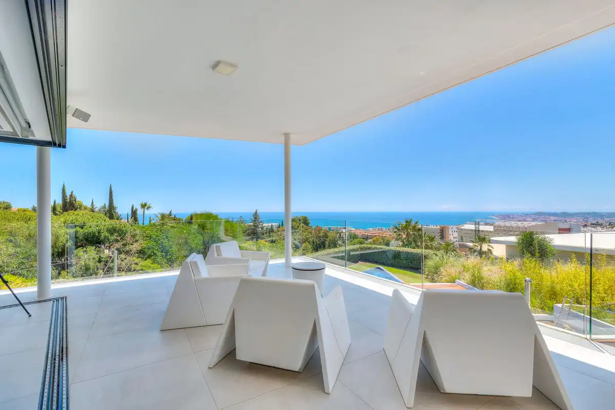 Villa mit Pool zum Verkauf in Centro ciudad, imagen 3