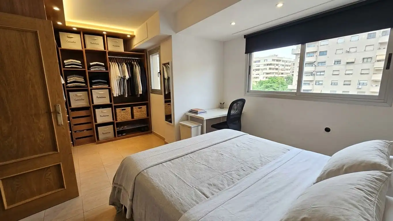 Wohnung mit Terrasse zum Verkauf in Patraix, imagen 15
